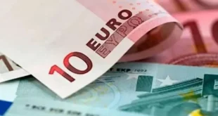 انخفض في 5 بنوك.. سعر اليورو مقابل الجنيه اليوم 22-6-2026