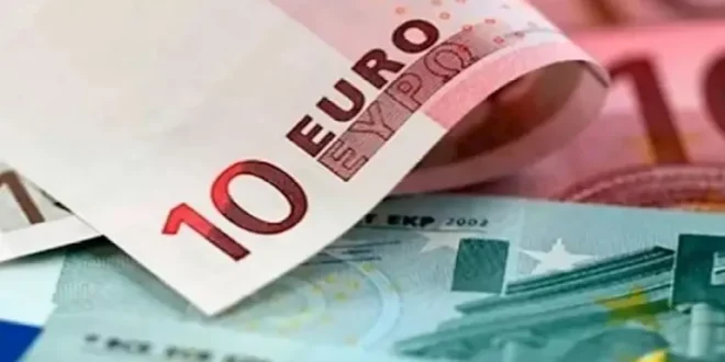 انخفض في 5 بنوك.. سعر اليورو مقابل الجنيه اليوم 22-6-2026