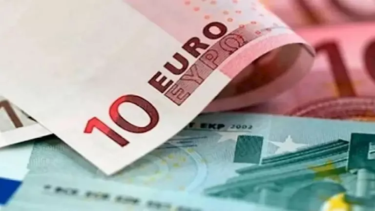 انخفض في 5 بنوك.. سعر اليورو مقابل الجنيه اليوم 22-6-2026