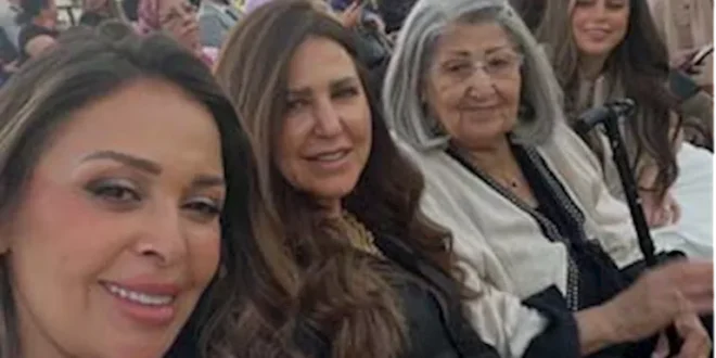 بالصور| داليا البحيري تحتفل بتخرج ابنتها "قسمت".. ماذا قالت؟ | ضي النهار بالصور| داليا البحيري تحتفل بتخرج ابنتها "قسمت".. ماذا قالت؟