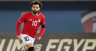 بالفيديو.. احتفالات صاخبة للاعبي مصر بعد الفوز التاريخي