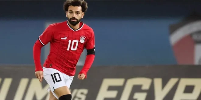 بالفيديو.. احتفالات صاخبة للاعبي مصر بعد الفوز التاريخي