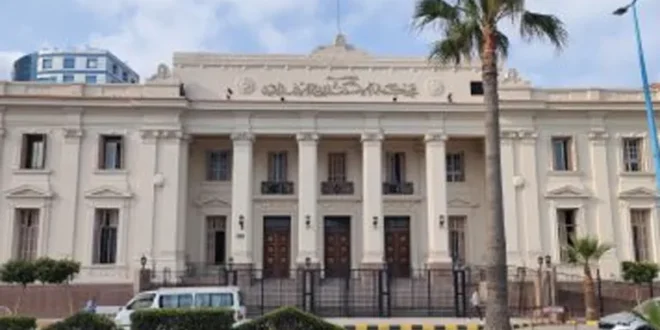 بدافع السرقة.. قرار قضائي عاجل بشأن المتهم بقتل سائق في الإسكندرية