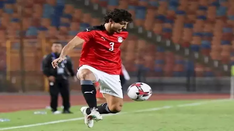 بركات يدافع عن محمد هاني .. اقرأ ماذا قال عنه ؟