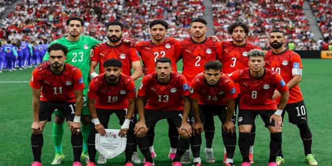 بروتوكول فيفا يهدد بغياب حسام عبد المجيد عن مواجهة إيران في كأس العالم