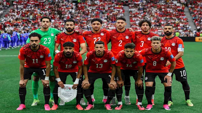 بروتوكول فيفا يهدد بغياب حسام عبد المجيد عن مواجهة إيران في كأس العالم