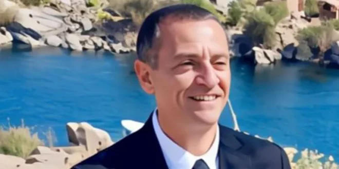 بعد انفجار محول محطة مياه إدفو.. إعادة ضخ المياه وتركيب محول جديد غدًا