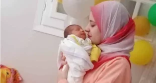 بعد تأييد حكم الإعدام.. تفاصيل مقتل سيدة ورضيعها على يد زوجها بالمنوفي