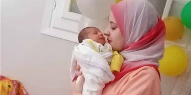 بعد تأييد حكم الإعدام.. تفاصيل مقتل سيدة ورضيعها على يد زوجها بالمنوفي