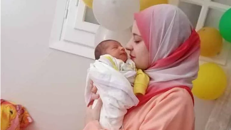بعد تأييد حكم الإعدام.. تفاصيل مقتل سيدة ورضيعها على يد زوجها بالمنوفي