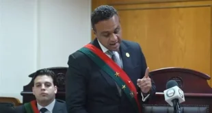 بعد تقرير اللجنة الفنية.. النيابة تطالب بإعدام المتهمين في "قضية المخد