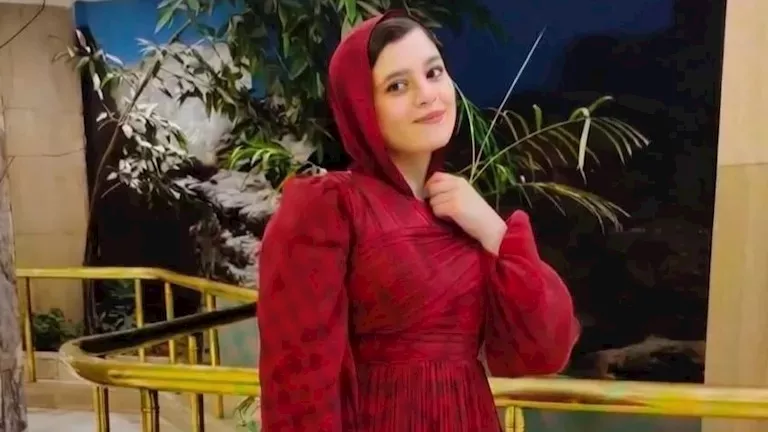 بعد وفاة طالبة داخل لجنة الثانوية بفاقوس.. والدها يكشف كواليس معاناتها