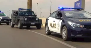 بـ آلاف المطبوعات.. مباحث المصنفات تضبط مطبعة بدون تفويض بعين شمس