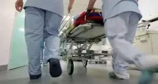 بينهم عاملان.. إصابة 12 شخصًا باختناق إثر تسرب غاز الكلور ببنها