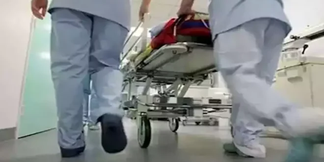 بينهم عاملان.. إصابة 12 شخصًا باختناق إثر تسرب غاز الكلور ببنها