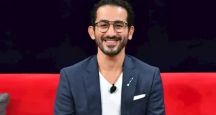 بينهم مي عمر وأحمد حلمي.. نجوم الفن يحتفلون بفوز مصر على نيوزيلندا