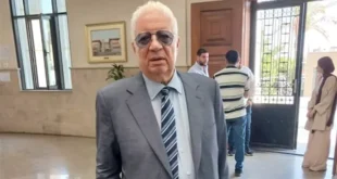 تأجيل محاكمة عضو بمجلس إدارة الزمالك في اتهامه بسب مرتضى منصور