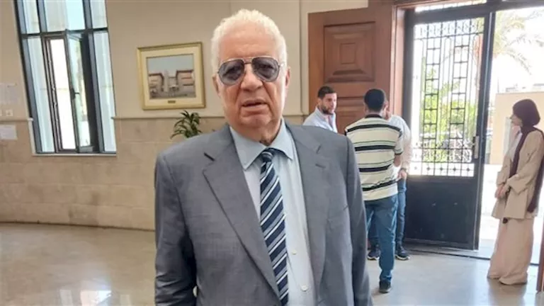 تأجيل محاكمة عضو بمجلس إدارة الزمالك في اتهامه بسب مرتضى منصور