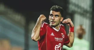 تحليل رقمي.. لماذا لم يقدم زيزو مردوده في الزمالك مع الأهلي؟