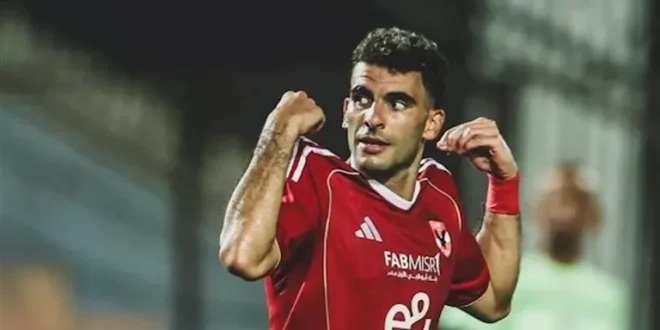 تحليل رقمي.. لماذا لم يقدم زيزو مردوده في الزمالك مع الأهلي؟