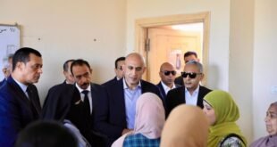 تحميل الأهالي تكاليف إصلاح التلفيات| قرار عاجل بشأن طلاب واقعة إتلاف أثاث مدرسة بسوهاج