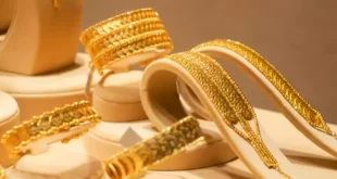 تراجع 270 جنيها.. سعر الذهب يواصل الانخفاض بحلول التعاملات المسائية