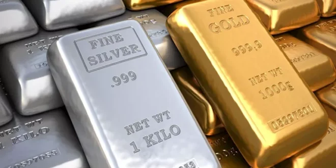 تراجع بأكثر من 2% عقب قرار الفيدرالي