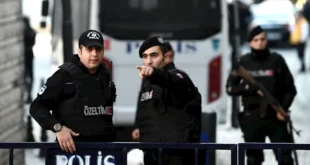 تركيا.. قتيلان في عملية طعن داخل أحد المساجد