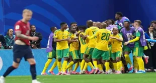 تشكيل مباراة كندا وجنوب أفريقيا في كأس العالم 2026