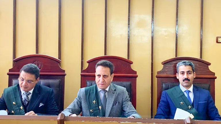تطورات جديدة بشأن واقعة مقتل الشاب رجب "ضحية الشهامة" ببورسعيد | ضي النهار تطورات جديدة بشأن واقعة مقتل الشاب رجب "ضحية الشهامة" ببورسعيد