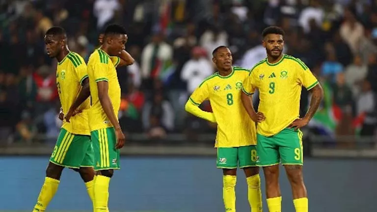 تعرف على أحداث مباراة جنوب إفريقيا والتشيك في كأس العالم 2026