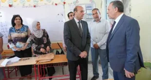تعليم أسيوط: إعلان نتيجة الشهادة الإعدادية الأسبوع المقبل