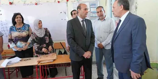 تعليم أسيوط: إعلان نتيجة الشهادة الإعدادية الأسبوع المقبل