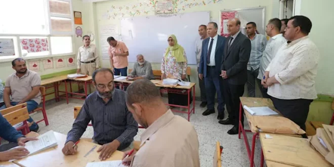 تعليم أسيوط يكشف موعد إعلان نتيجة الشهادة الإعدادية 2026