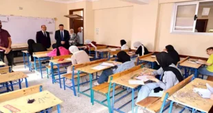 تعليم المنوفية يواصل استقبال تظلمات الإعدادية.. اعرف التفاصيل
