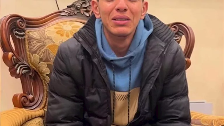 تفاصيل أزمة طالب الشرقية المحكوم عليه بالمؤبد بسبب خط محمول