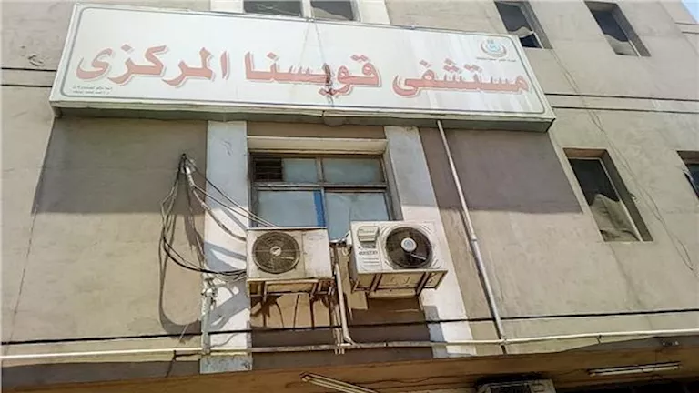 تفاصيل مصرع 3 من أسرة واحدة بالمنوفية