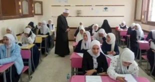 تفوق لافت للبنات.. أوائل الشهادة الإعدادية الأزهرية 2026 بالسويس