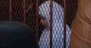 تنفيذ حكم الإعدام على نورهان خليل قاتلة والدتها ببورسعيد