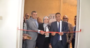جامعة الإسكندرية تطور معمل الفيزياء التاريخي وتدعم البحث العلمي (صور)