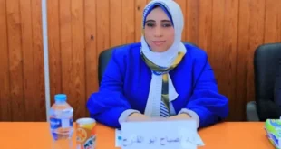 جامعة كفر الشيخ تفصل طالباً انتحل صفة زميله في امتحانات التمريض