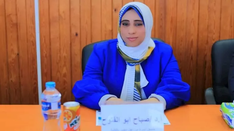 جامعة كفر الشيخ تفصل طالباً انتحل صفة زميله في امتحانات التمريض