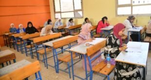 جدول امتحانات الثانوية العامة 2026 |"الدين والتربية الوطنية" الأحد بلا أسئلة مقالية