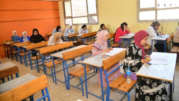 جدول امتحانات الثانوية العامة 2026 |"الدين والتربية الوطنية" الأحد بلا أسئلة مقالية
