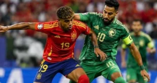 جدول ترتيب المجموعة الثامنة بكأس العالم 2026