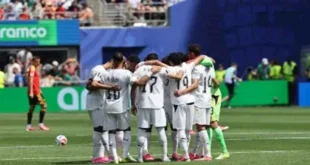جدول ترتيب المجموعة السابعة في كأس العالم 2026