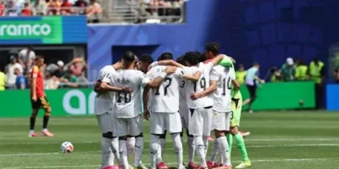 جدول ترتيب المجموعة السابعة في كأس العالم 2026