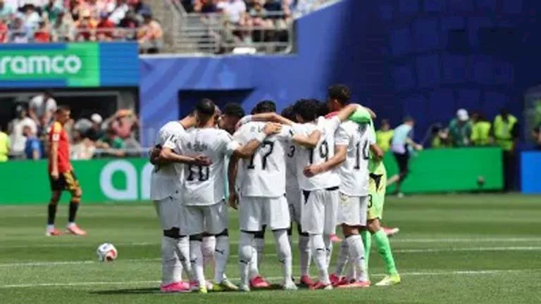 جدول ترتيب المجموعة السابعة في كأس العالم 2026