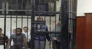 جريمة "التفاحة والطشت".. تأجيل استئناف المتهمة بقتل الطفلة ساجدة
