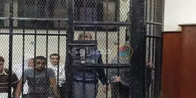 جريمة "التفاحة والطشت".. تأجيل استئناف المتهمة بقتل الطفلة ساجدة
